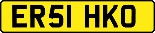 ER51HKO