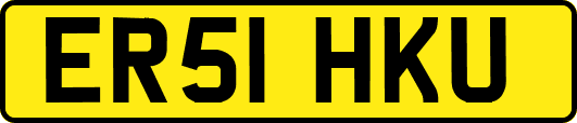 ER51HKU