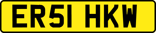 ER51HKW