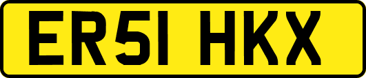 ER51HKX