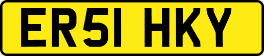 ER51HKY