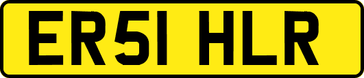 ER51HLR