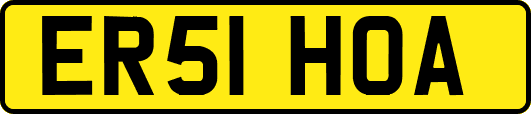 ER51HOA