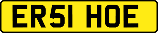 ER51HOE