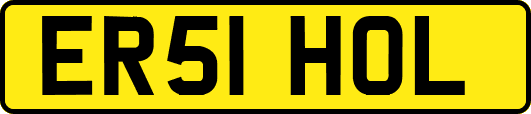 ER51HOL