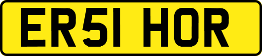 ER51HOR