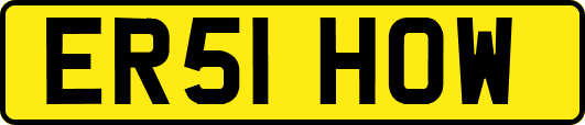 ER51HOW