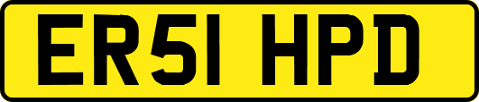 ER51HPD