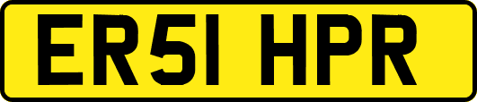 ER51HPR