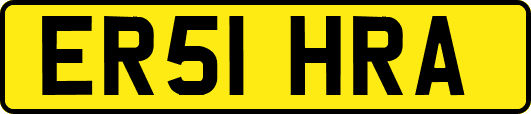 ER51HRA