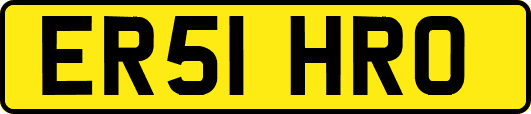 ER51HRO