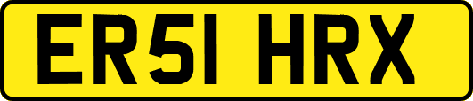 ER51HRX