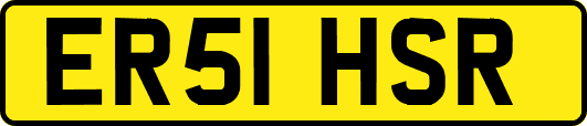 ER51HSR