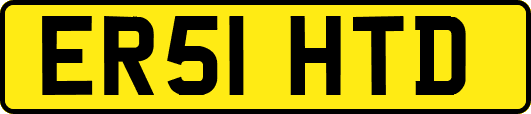 ER51HTD