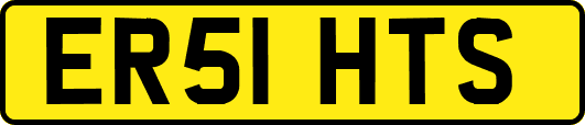 ER51HTS