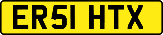 ER51HTX