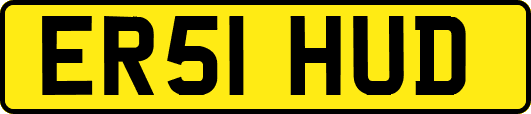 ER51HUD