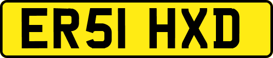 ER51HXD