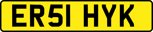 ER51HYK