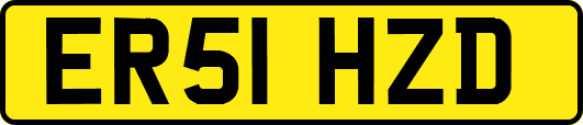 ER51HZD