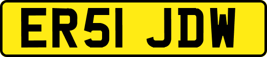 ER51JDW