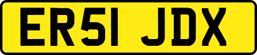 ER51JDX