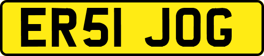 ER51JOG