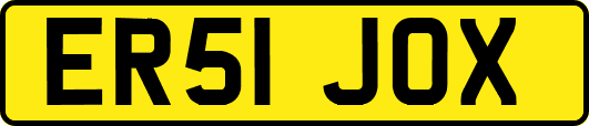 ER51JOX