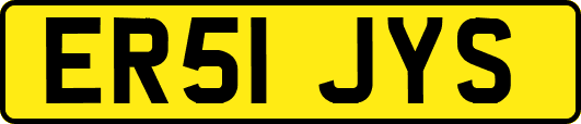 ER51JYS