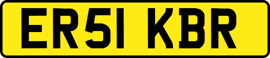 ER51KBR