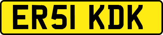 ER51KDK