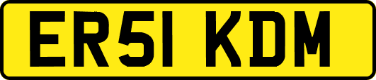 ER51KDM