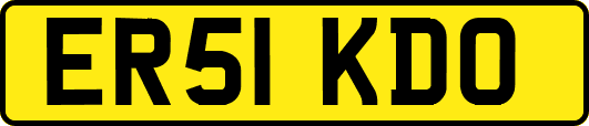 ER51KDO