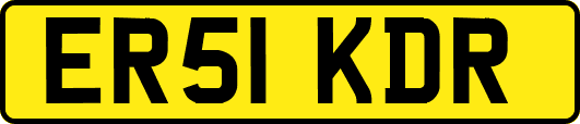 ER51KDR