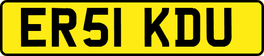 ER51KDU