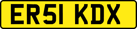 ER51KDX