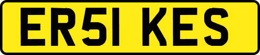 ER51KES