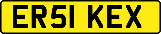 ER51KEX