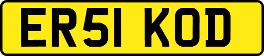 ER51KOD