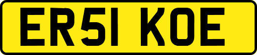 ER51KOE