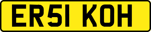 ER51KOH