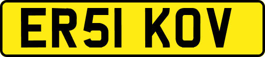 ER51KOV