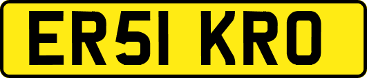 ER51KRO