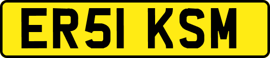 ER51KSM