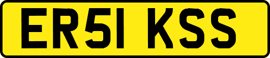 ER51KSS