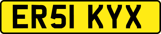 ER51KYX