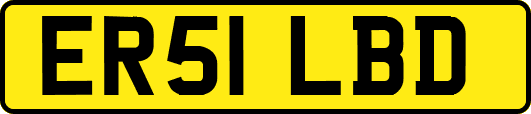 ER51LBD