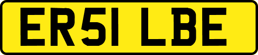 ER51LBE