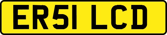 ER51LCD