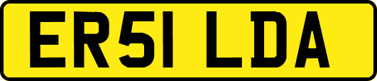 ER51LDA